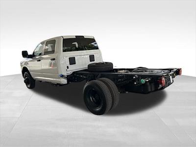 New 2026 Ram 3500 Crew Cab 60 CA Cab Chassis for sale #U6T189023 - photo 2