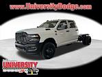 New 2026 Ram 3500 Crew Cab 60 CA Cab Chassis for sale #U6T189023 - photo 1