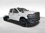 New 2026 Ram 3500 Crew Cab 60 CA Cab Chassis for sale #U6T189023 - photo 3