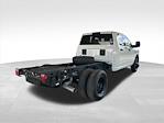 New 2026 Ram 3500 Crew Cab 60 CA Cab Chassis for sale #U6T189023 - photo 4