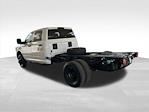 New 2026 Ram 3500 Crew Cab 60 CA Cab Chassis for sale #U6T189023 - photo 2