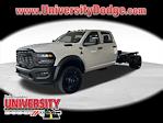 New 2026 Ram 5500 Crew Cab 84 CA Cab Chassis for sale #U6T191267 - photo 1