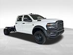 New 2026 Ram 5500 Crew Cab 84 CA Cab Chassis for sale #U6T191267 - photo 3