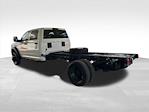 New 2026 Ram 5500 Crew Cab 84 CA Cab Chassis for sale #U6T191267 - photo 2