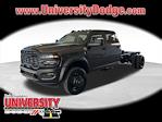 New 2026 Ram 5500 Crew Cab 84 CA Cab Chassis for sale #U6T191270 - photo 1