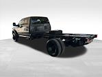 New 2026 Ram 5500 Crew Cab 84 CA Cab Chassis for sale #U6T191270 - photo 4