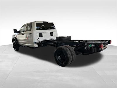 New 2026 Ram 4500 Crew Cab 84 CA Cab Chassis for sale #U6T191514 - photo 2