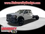 New 2026 Ram 4500 Crew Cab 84 CA Cab Chassis for sale #U6T191514 - photo 1