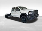 New 2026 Ram 4500 Crew Cab 84 CA Cab Chassis for sale #U6T191514 - photo 3