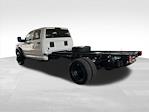New 2026 Ram 4500 Crew Cab 84 CA Cab Chassis for sale #U6T191514 - photo 2