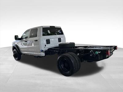 New 2026 Ram 4500 Crew Cab 60 CA Cab Chassis for sale #U6T191517 - photo 2