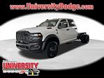New 2026 Ram 4500 Crew Cab 60 CA Cab Chassis for sale #U6T191517 - photo 1