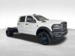 New 2026 Ram 4500 Crew Cab 60 CA Cab Chassis for sale #U6T191517 - photo 3