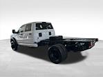 New 2026 Ram 4500 Crew Cab 60 CA Cab Chassis for sale #U6T191517 - photo 2
