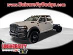 New 2026 Ram 4500 Crew Cab 60 CA Cab Chassis for sale #U6T191518 - photo 1