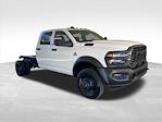 New 2026 Ram 4500 Crew Cab 60 CA Cab Chassis for sale #U6T191518 - photo 3