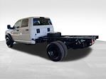 New 2026 Ram 4500 Crew Cab 60 CA Cab Chassis for sale #U6T191518 - photo 2