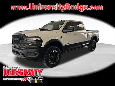 New 2026 Ram 2500 Rebel Crew Cab for sale #U6T192772 - photo 1