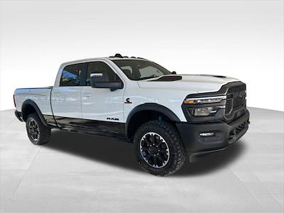 New 2026 Ram 2500 Rebel Crew Cab for sale #U6T192772 - photo 2