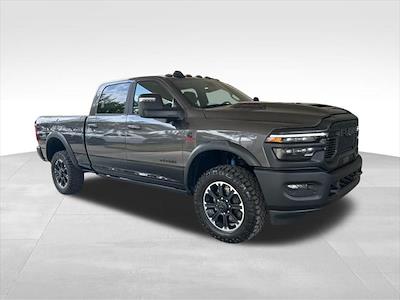New 2026 Ram 2500 Rebel Crew Cab for sale #U6T192781 - photo 2