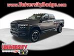 New 2026 Ram 2500 Rebel Crew Cab for sale #U6T192781 - photo 1