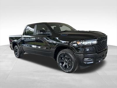 New 2026 Ram 1500 Big Horn Crew Cab for sale #U6T197498 - photo 2