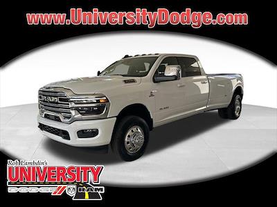 New 2026 Ram 3500 Laramie Crew Cab for sale #U6T202035 - photo 1