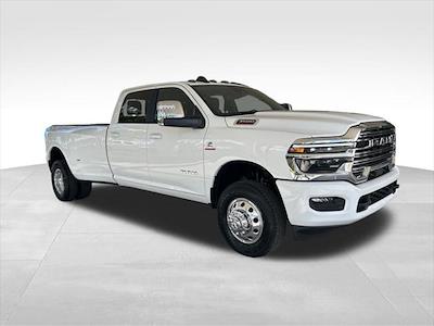 New 2026 Ram 3500 Laramie Crew Cab for sale #U6T202035 - photo 2