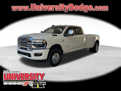 New 2026 Ram 3500 Laramie Crew Cab for sale #U6T202037 - photo 1