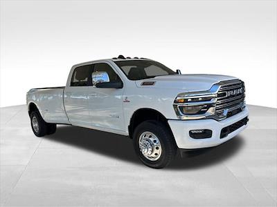 New 2026 Ram 3500 Laramie Crew Cab for sale #U6T202037 - photo 2