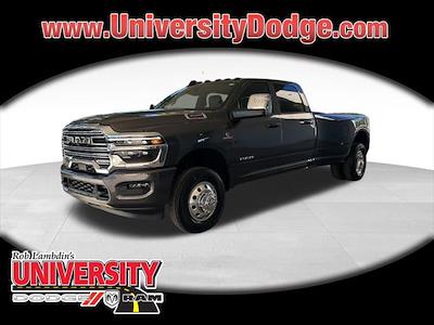 New 2026 Ram 3500 Laramie Crew Cab for sale #U6T202041 - photo 1