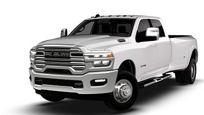 New 2026 Ram 3500 Laramie Crew Cab for sale #U6T202046 - photo 1