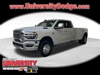 New 2026 Ram 3500 Laramie Crew Cab for sale #U6T202050 - photo 1