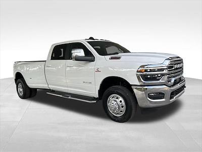 New 2026 Ram 3500 Laramie Crew Cab for sale #U6T202050 - photo 2