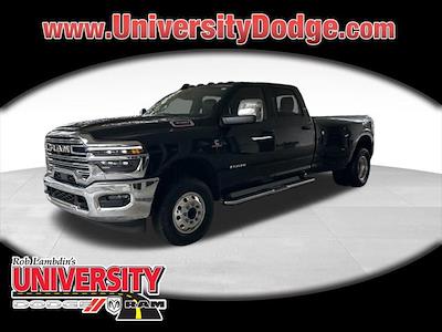 New 2026 Ram 3500 Laramie Crew Cab for sale #U6T202052 - photo 1