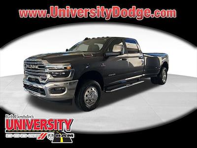 New 2026 Ram 3500 Laramie Crew Cab for sale #U6T202057 - photo 1