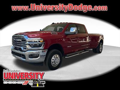 New 2026 Ram 3500 Laramie Crew Cab for sale #U6T202059 - photo 1
