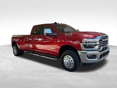 New 2026 Ram 3500 Laramie Crew Cab for sale #U6T202059 - photo 2
