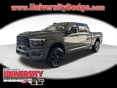 New 2026 Ram 3500 Laramie Mega Cab for sale #U6T205947 - photo 1
