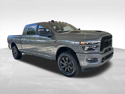 New 2026 Ram 3500 Laramie Mega Cab for sale #U6T205947 - photo 2