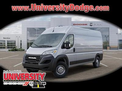 New 2026 Ram ProMaster 2500 High Roof Cargo Van for sale #U6T208914 - photo 1