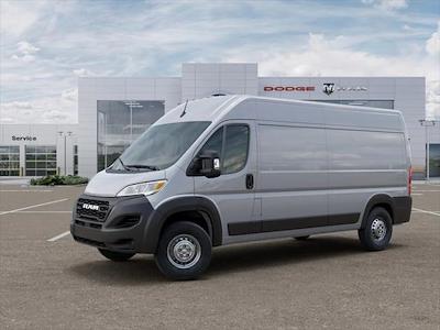 New 2026 Ram ProMaster 2500 High Roof Cargo Van for sale #U6T208914 - photo 2