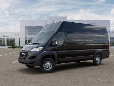 New 2026 Ram ProMaster 3500 Super High Roof Empty Cargo Van for sale #U6T209716 - photo 2