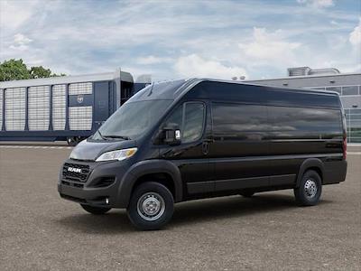 New 2026 Ram ProMaster 3500 High Roof Empty Cargo Van for sale #U6T209717 - photo 2