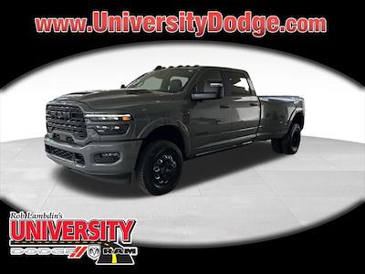New 2026 Ram 3500 Limited Crew Cab for sale #U6T213872 - photo 1
