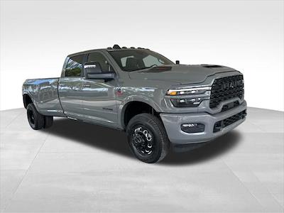New 2026 Ram 3500 Limited Crew Cab for sale #U6T213872 - photo 2