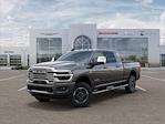 New 2026 Ram 2500 Laramie Mega Cab for sale #U6T219102 - photo 53