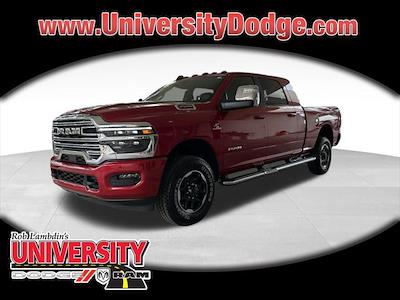 New 2026 Ram 2500 Laramie Mega Cab for sale #U6T219103 - photo 1