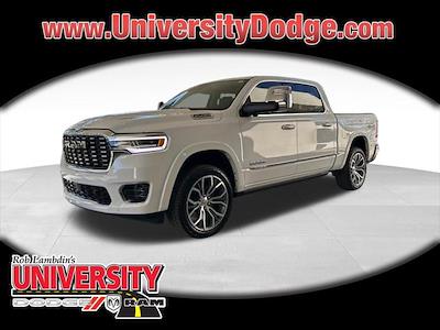 New 2026 Ram 1500 Limited Longhorn Crew Cab for sale #U6T221699 - photo 1