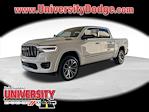 New 2026 Ram 1500 Limited Longhorn Crew Cab for sale #U6T221699 - photo 1